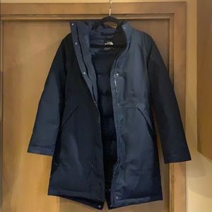 Women’s North Face Jacket